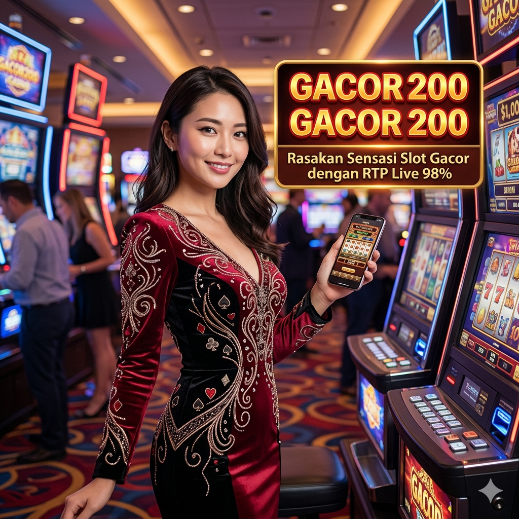 situs GACOR200